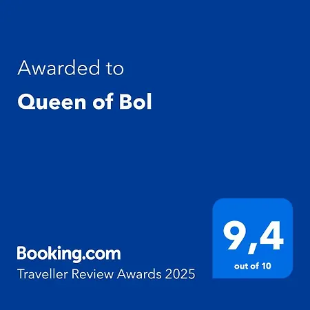Queen Of Apartman