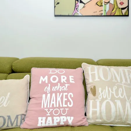 Apartman Queen Of Bol