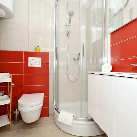 Apartman Queen Of Bol